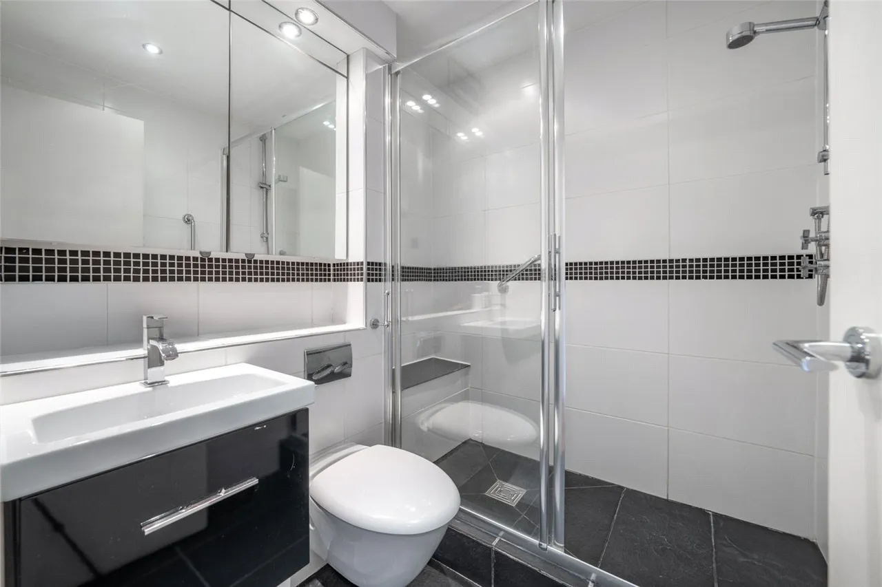 Walsingham, Queensmead, NW8, photo 12