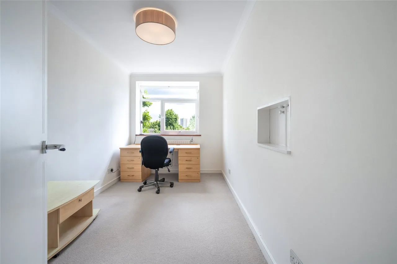 Walsingham, Queensmead, NW8, photo 11