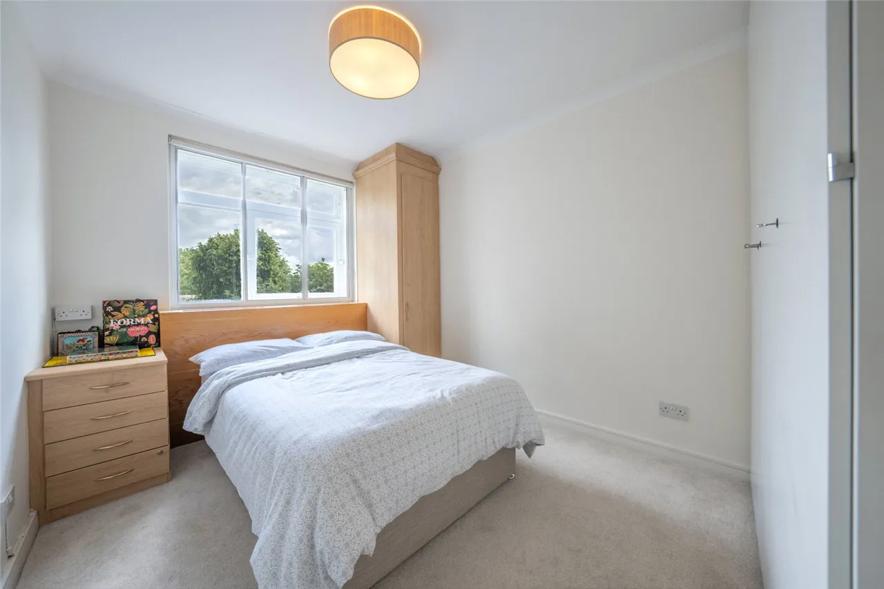 Walsingham, Queensmead, NW8, photo 10