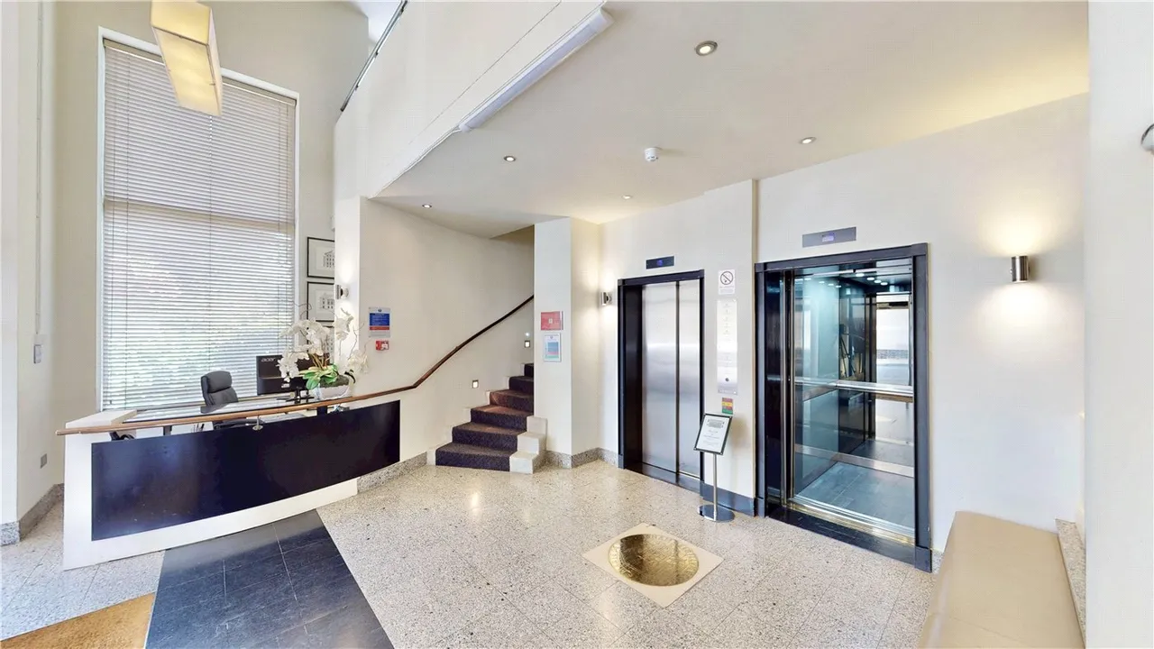 Walsingham, Queensmead, NW8, photo 6
