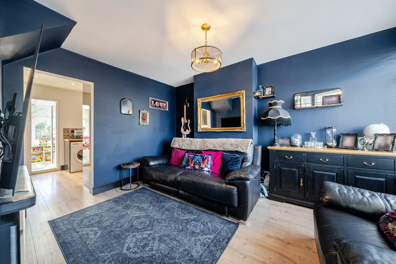 Sherwood Park Avenue, DA15, photo 18