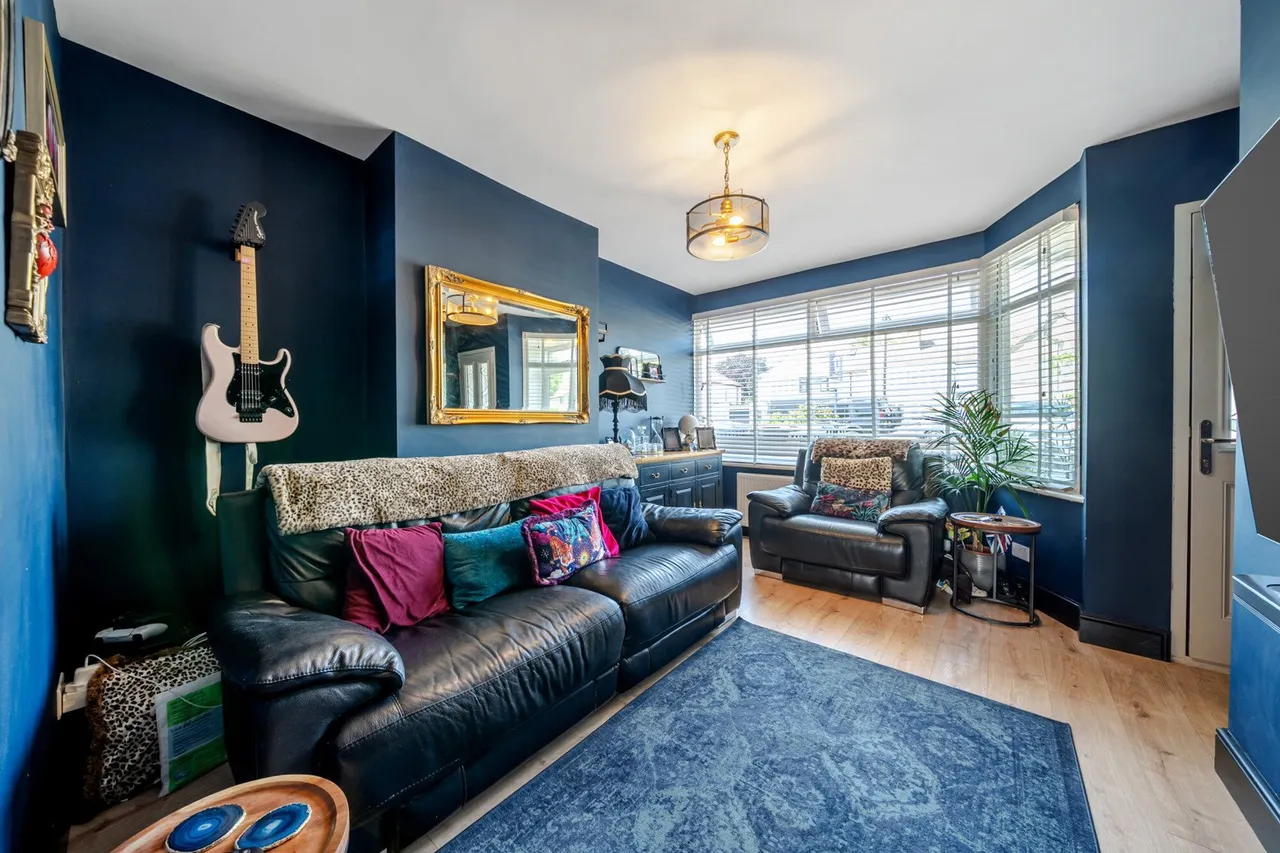 Sherwood Park Avenue, DA15, photo 10