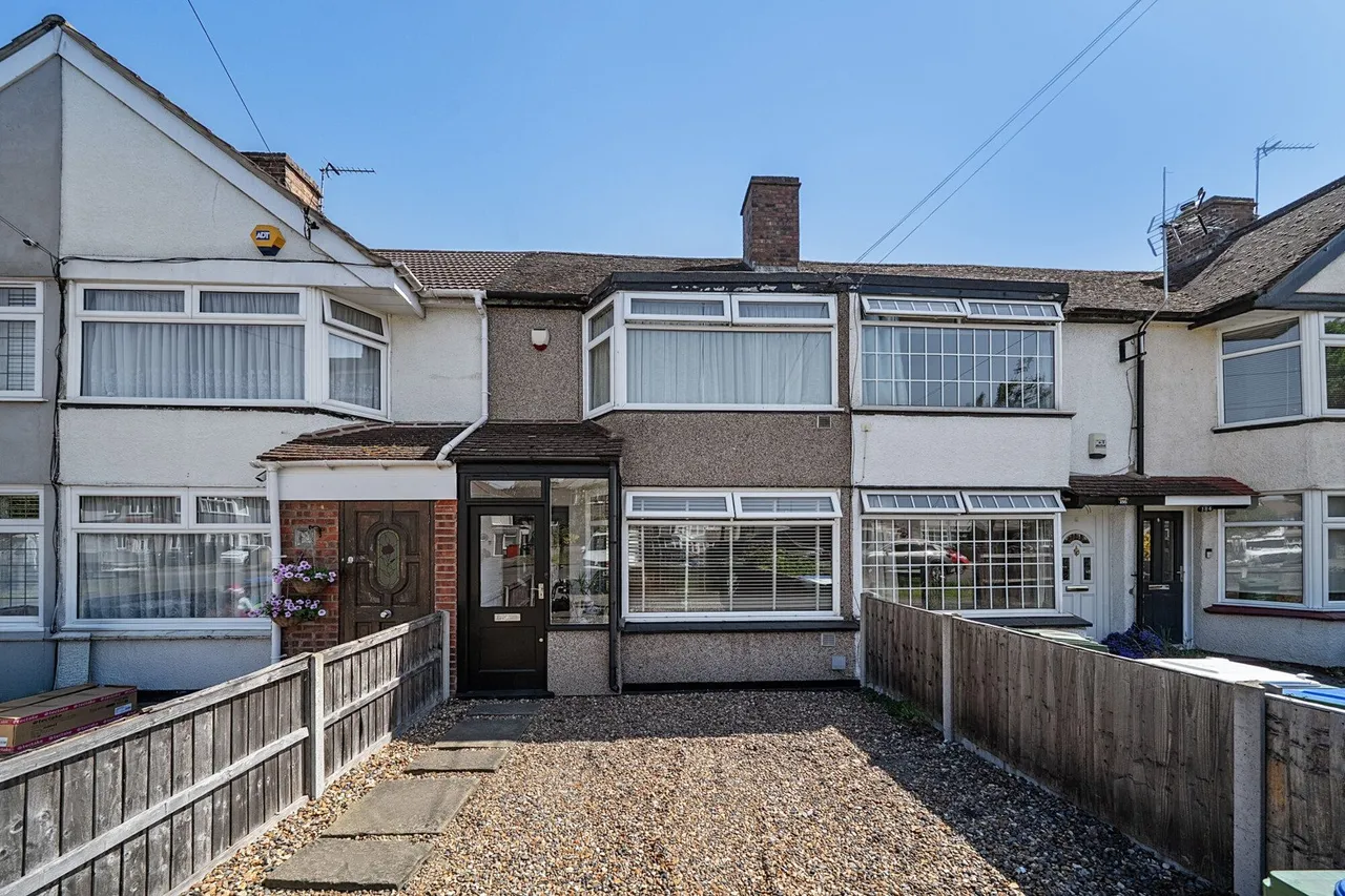 Sherwood Park Avenue, DA15, photo 19