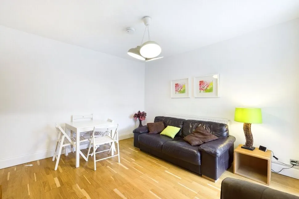 Euston Road, Far Cotton, Northampton, NN4, photo 8