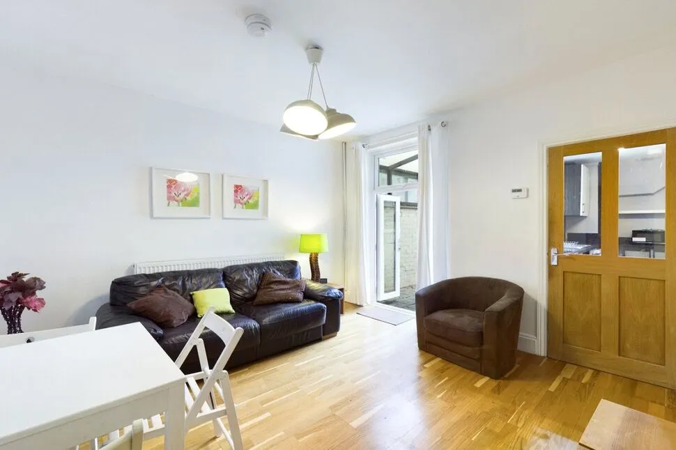 Euston Road, Far Cotton, Northampton, NN4, photo 9