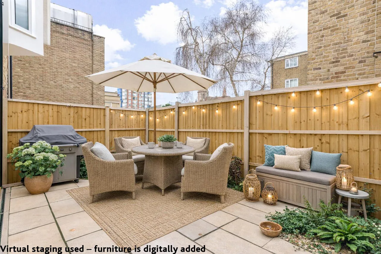 8, Vicarage Crescent, London, photo 6
