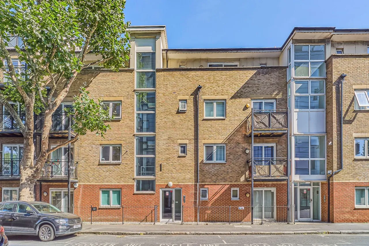 Alscot Road, London, SE1, photo 15