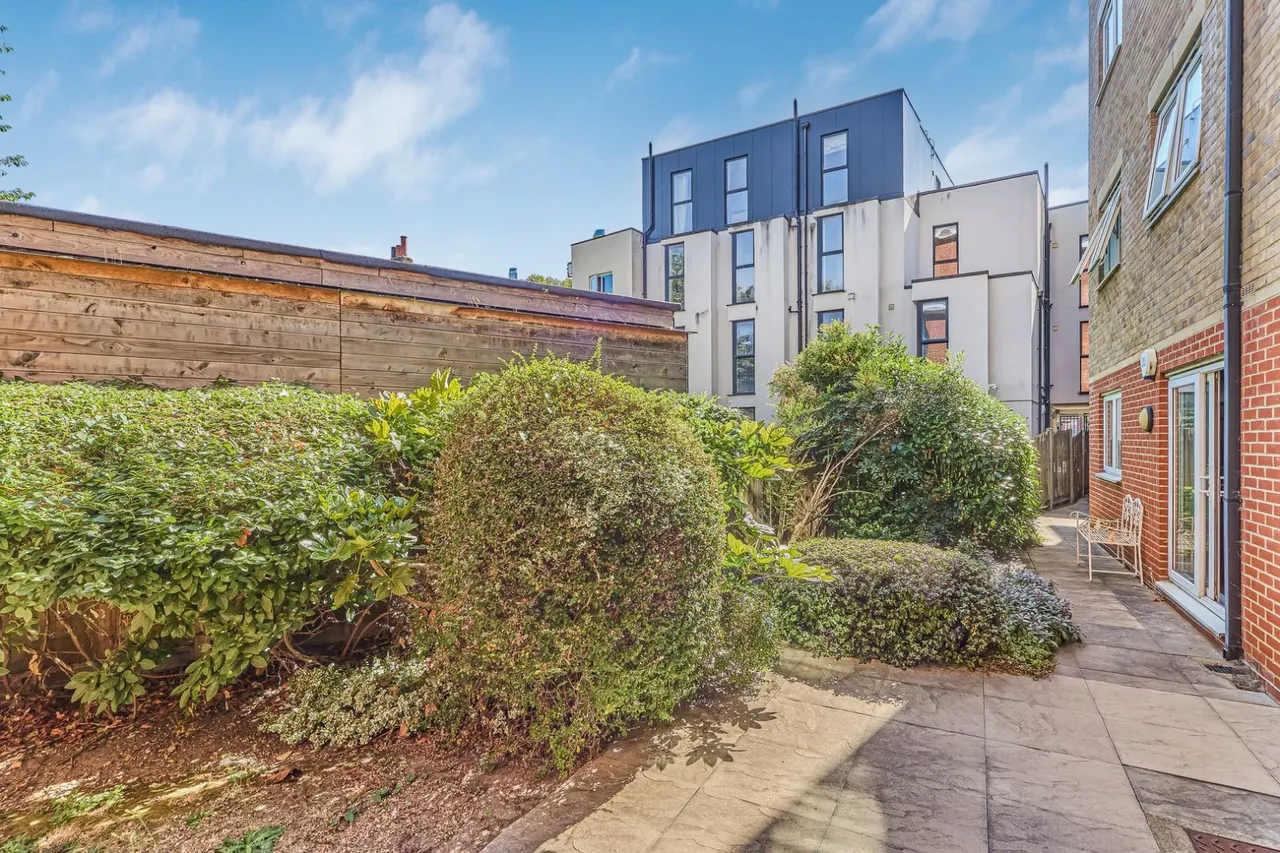 Alscot Road, London, SE1, photo 17