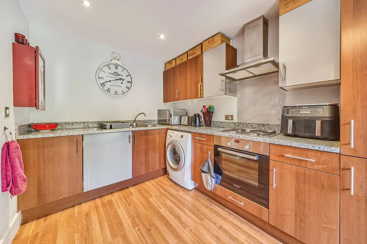 Alscot Road, London, SE1, photo 4