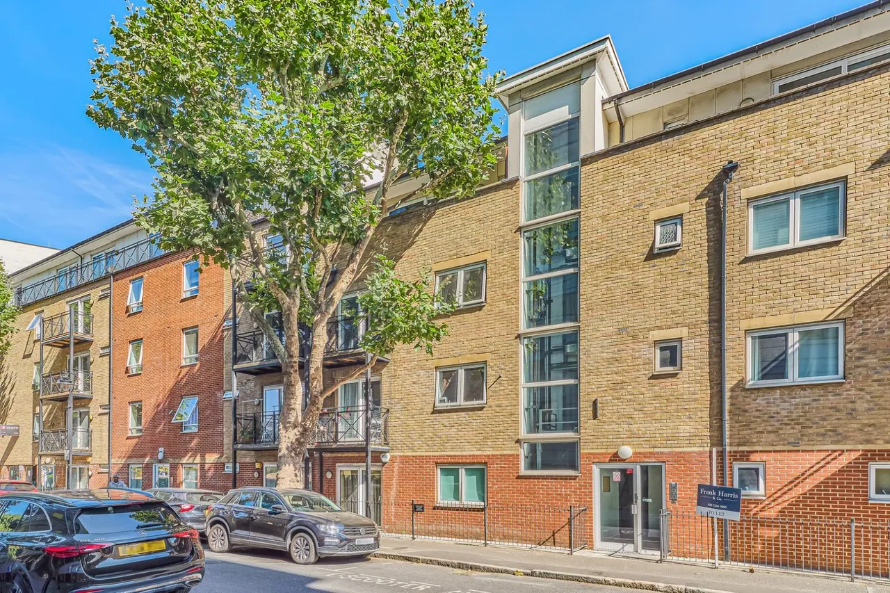 Alscot Road, London, SE1, photo 14