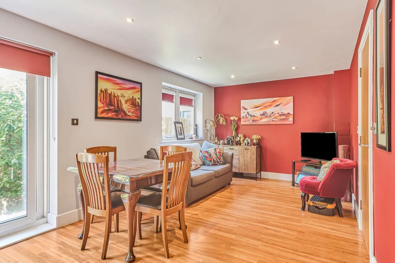 Alscot Road, London, SE1, photo 12