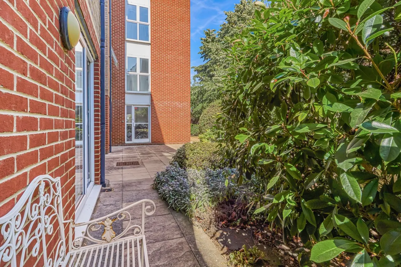 Alscot Road, London, SE1, photo 16