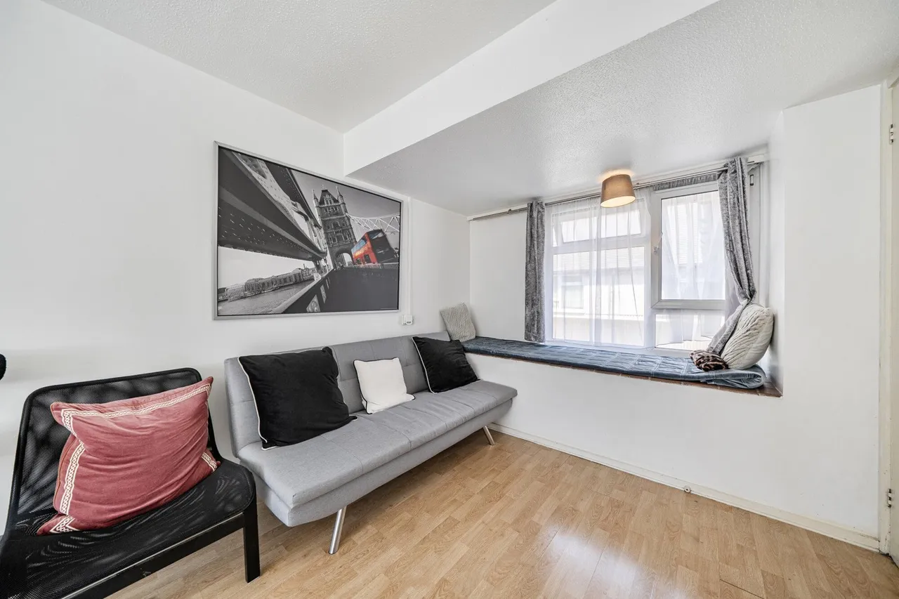 Setchell Way, SE1, photo 12
