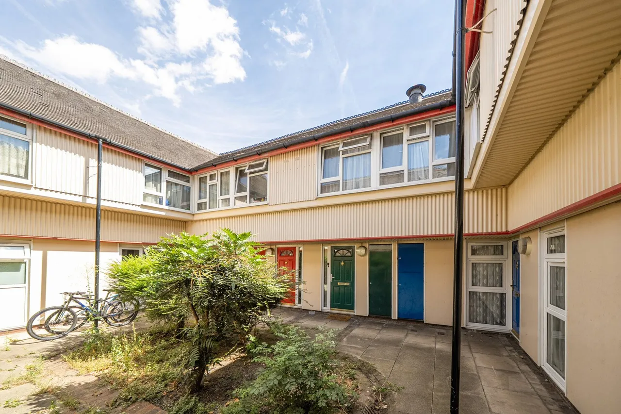 Setchell Way, SE1, photo 9