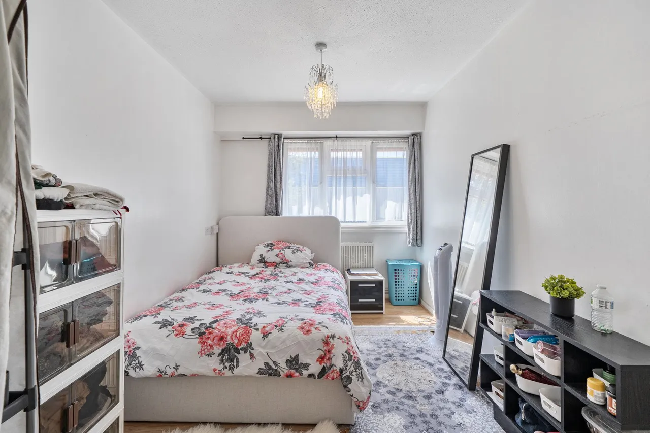 Setchell Way, SE1, photo 8