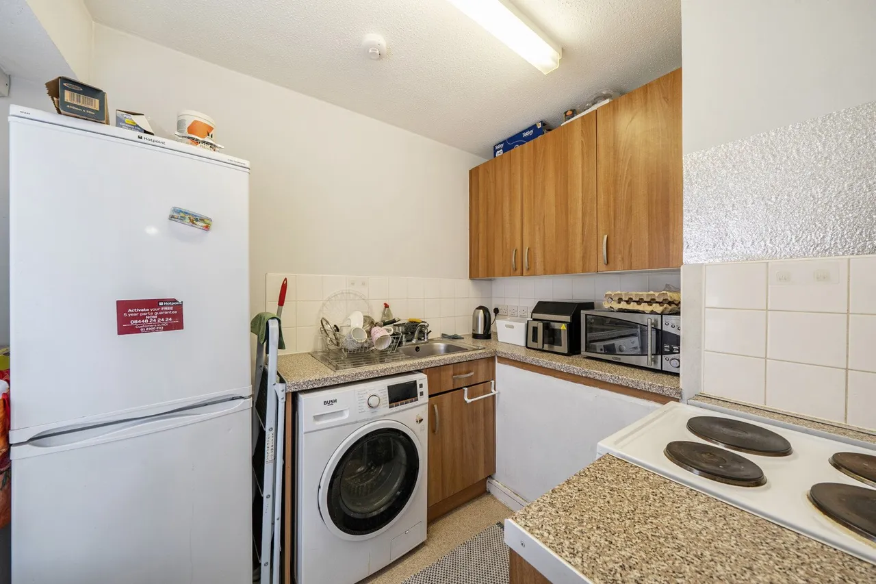 Setchell Way, SE1, photo 6
