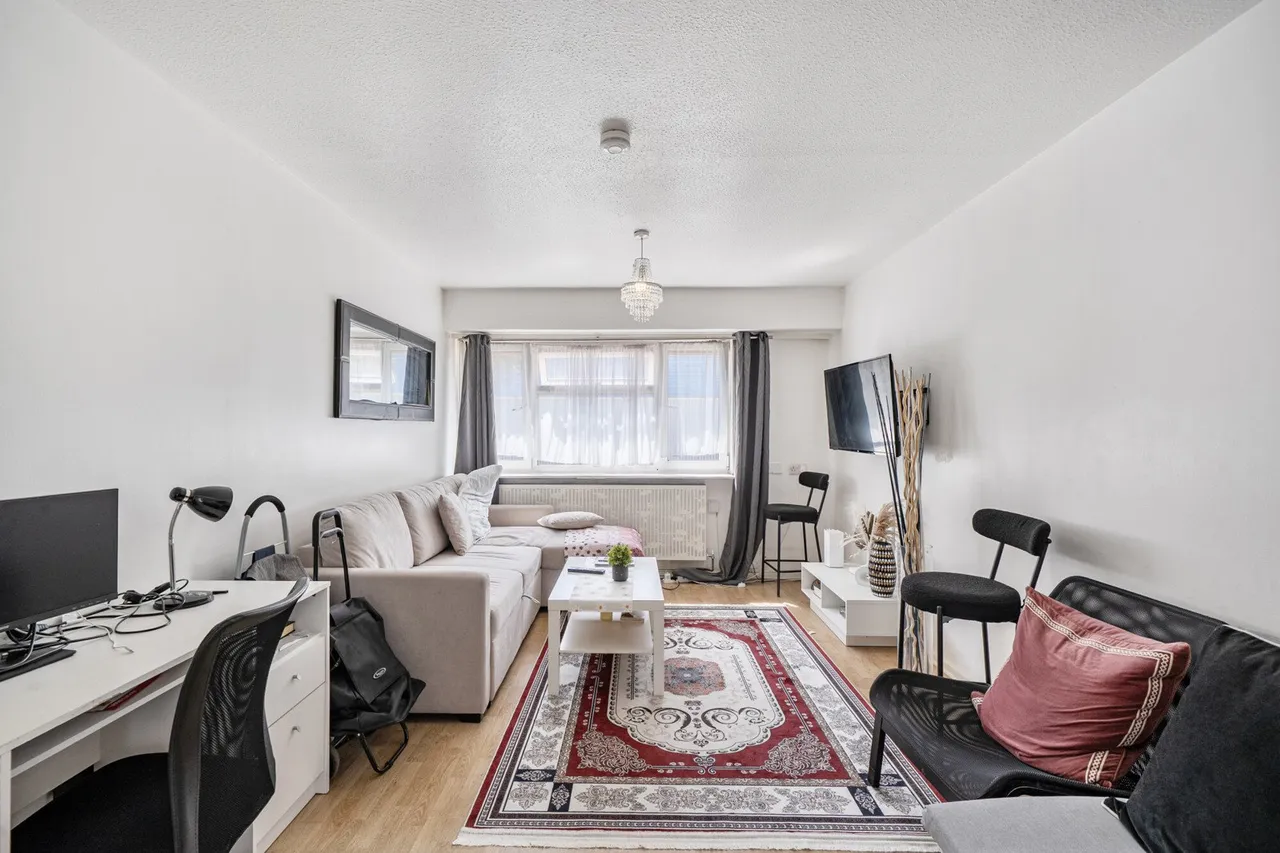 Setchell Way, SE1, photo 4