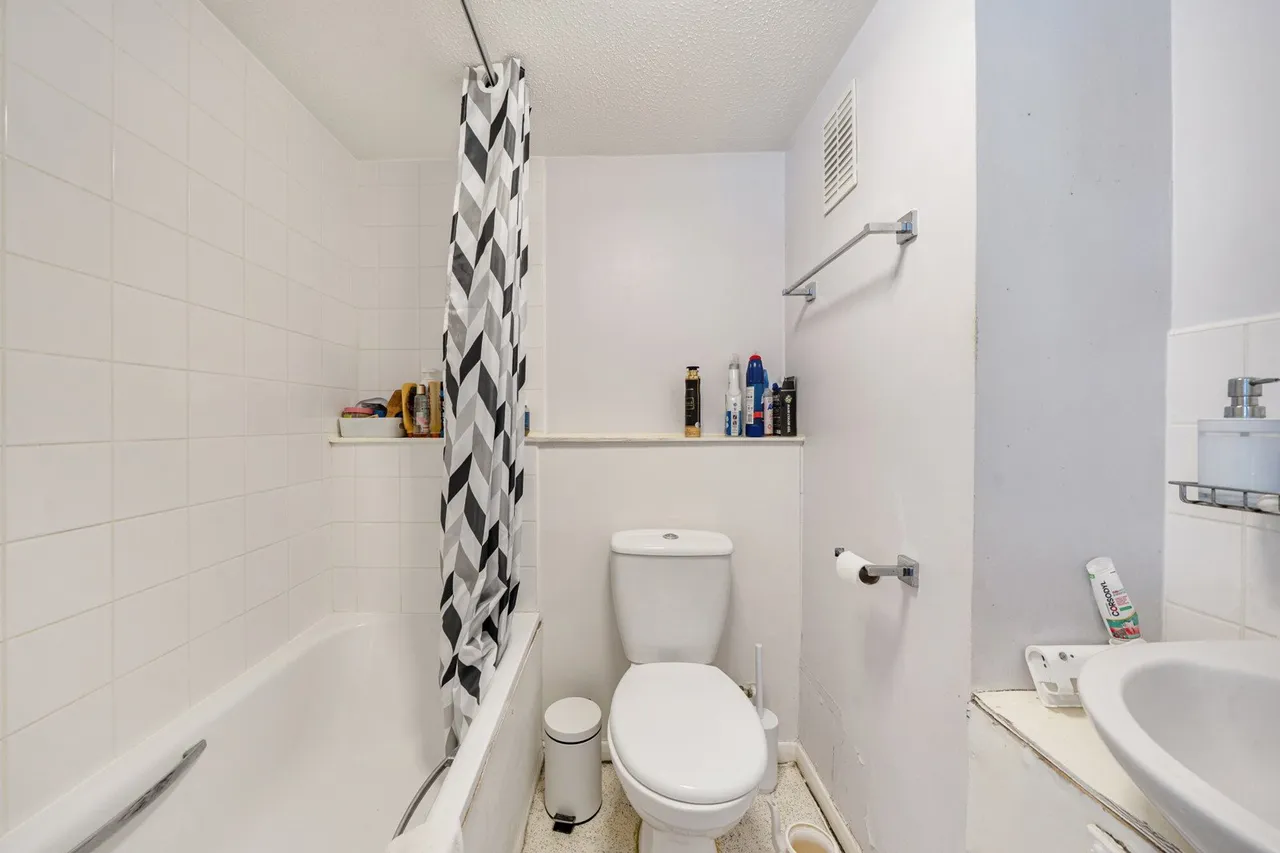 Setchell Way, SE1, photo 10