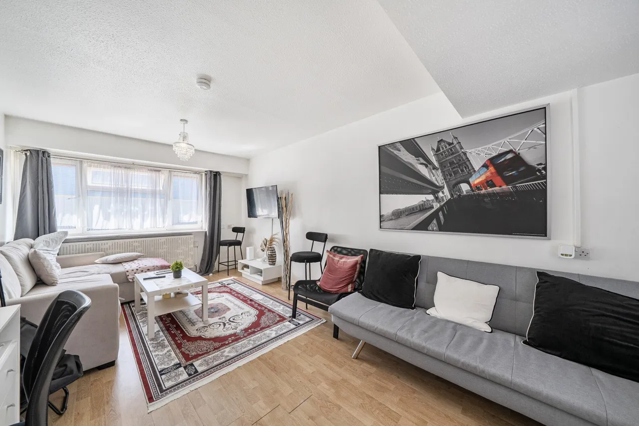 Setchell Way, SE1, photo 2