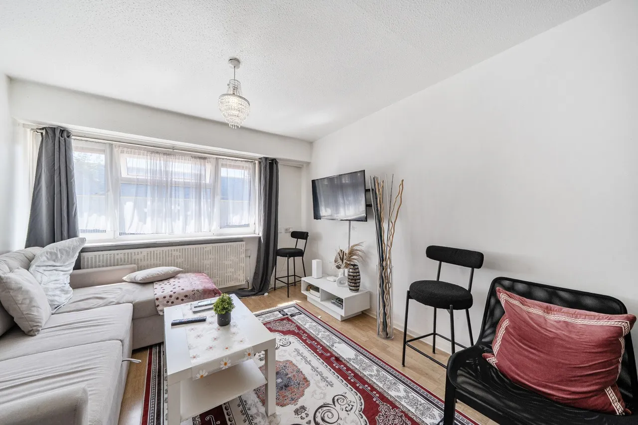 Setchell Way, SE1, photo 11