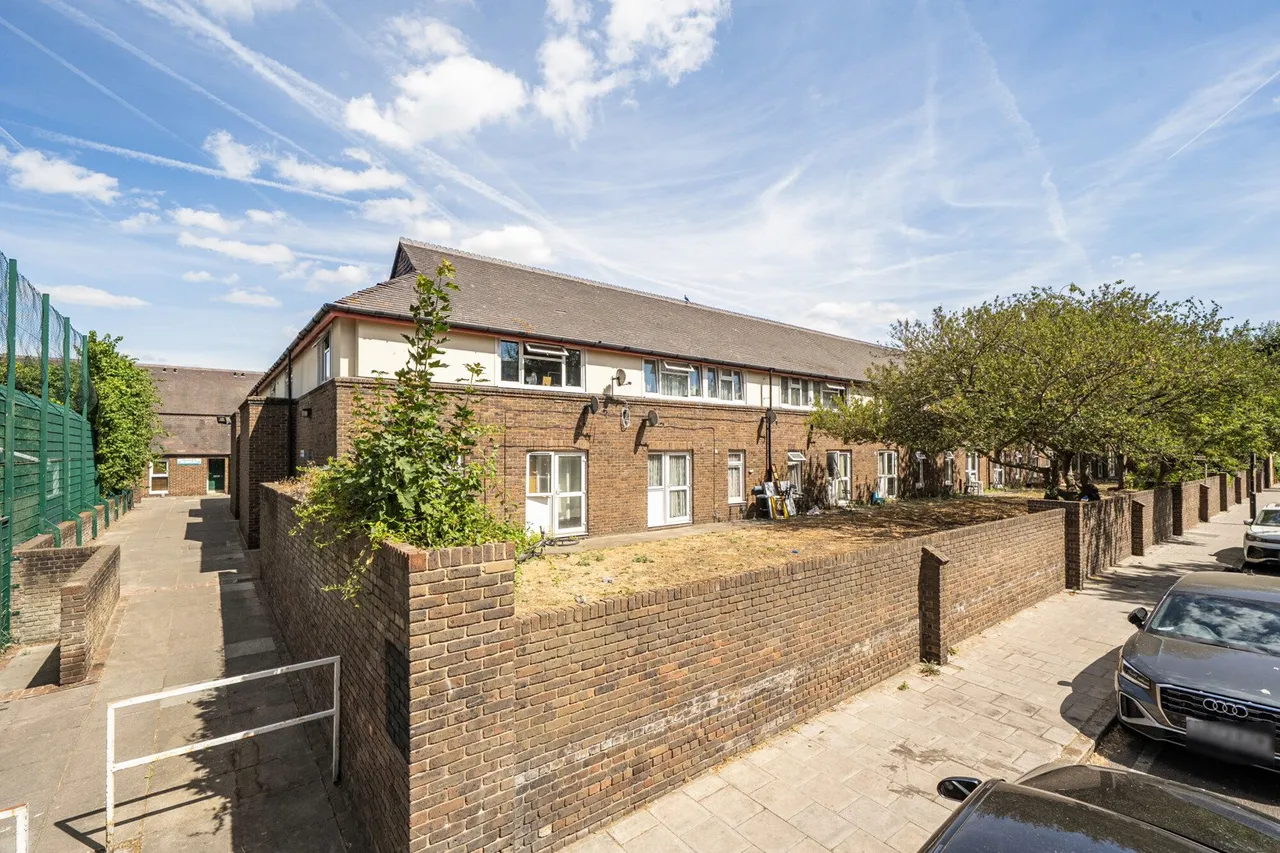 Setchell Way, SE1, photo 3
