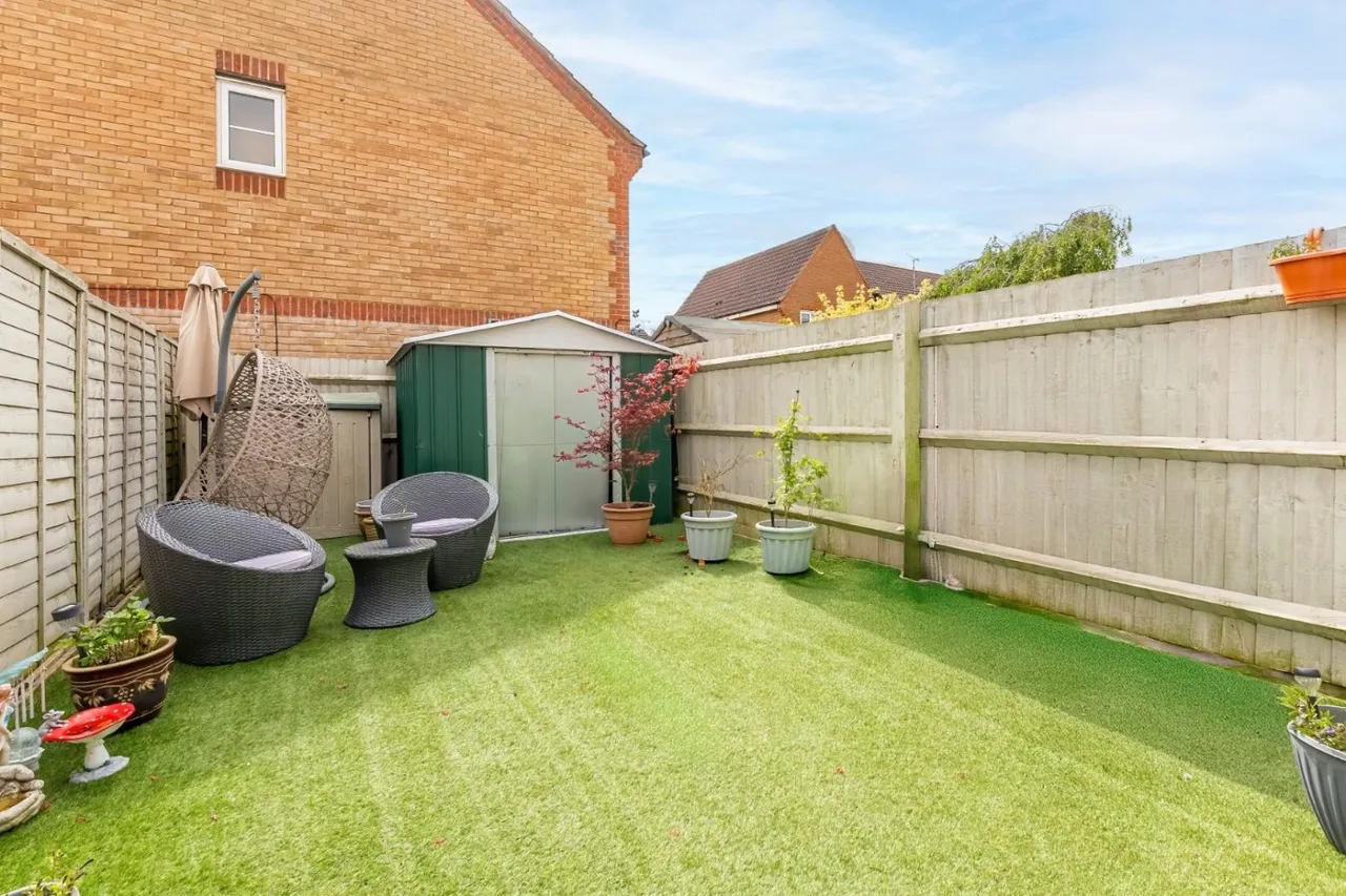 Gibson Drive, Leighton Buzzard, LU7, photo 10