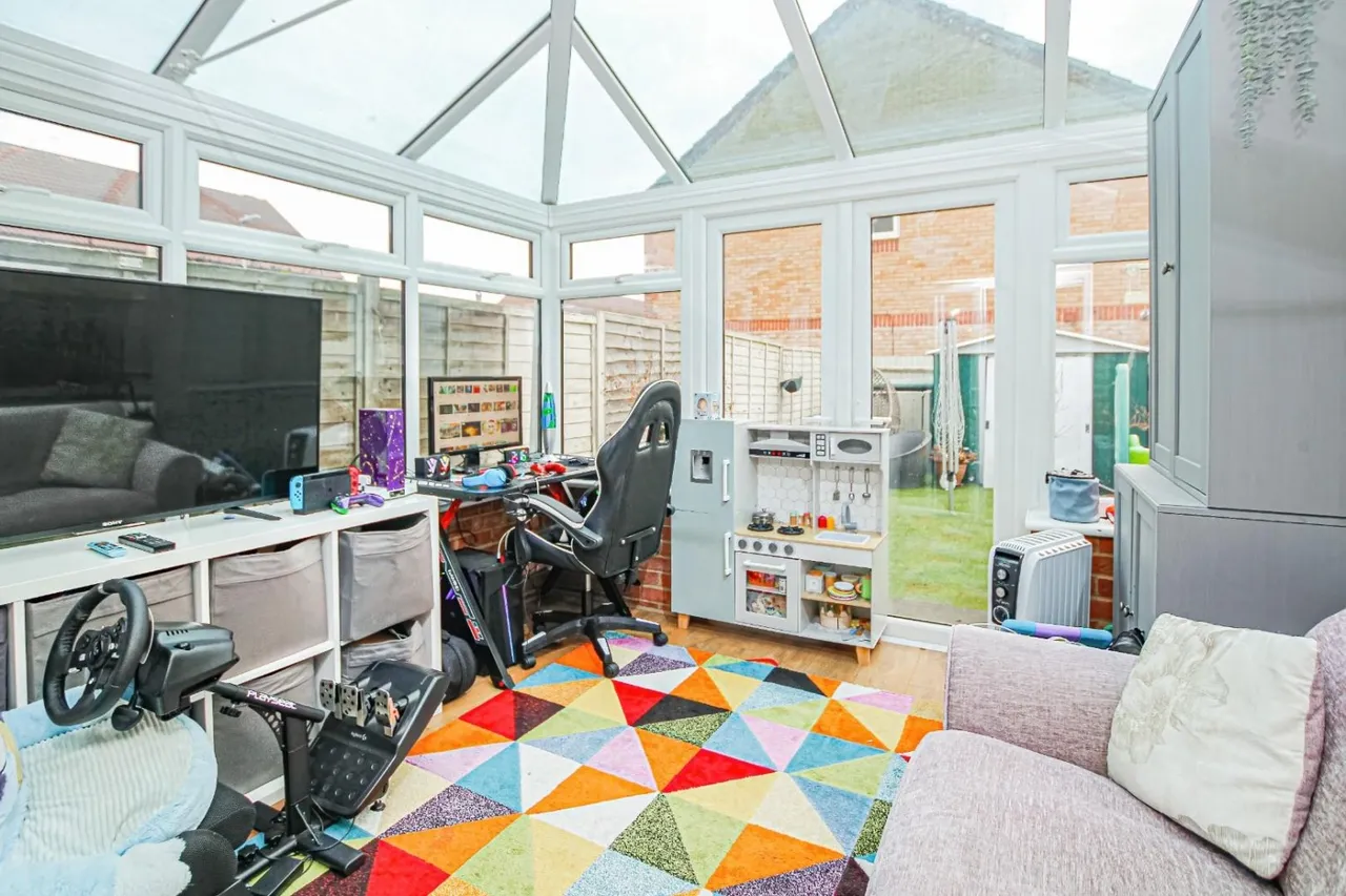 Gibson Drive, Leighton Buzzard, LU7, photo 5