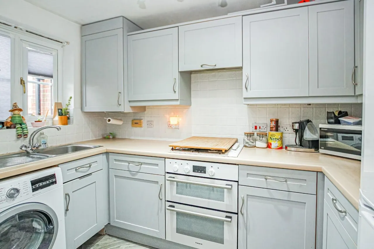 Gibson Drive, Leighton Buzzard, LU7, photo 4