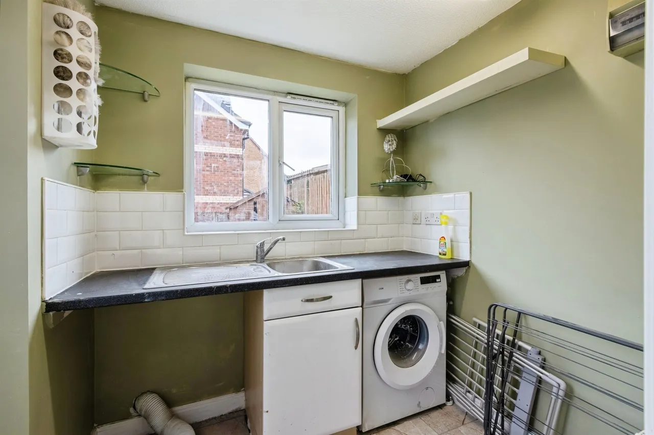 Elmwood Way, Barnsley, photo 8