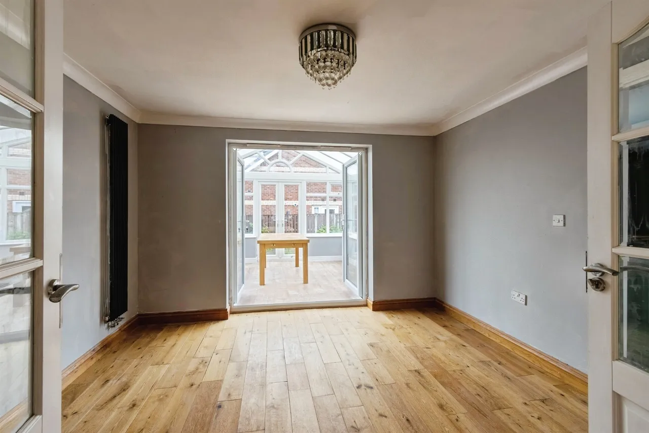 Elmwood Way, Barnsley, photo 4