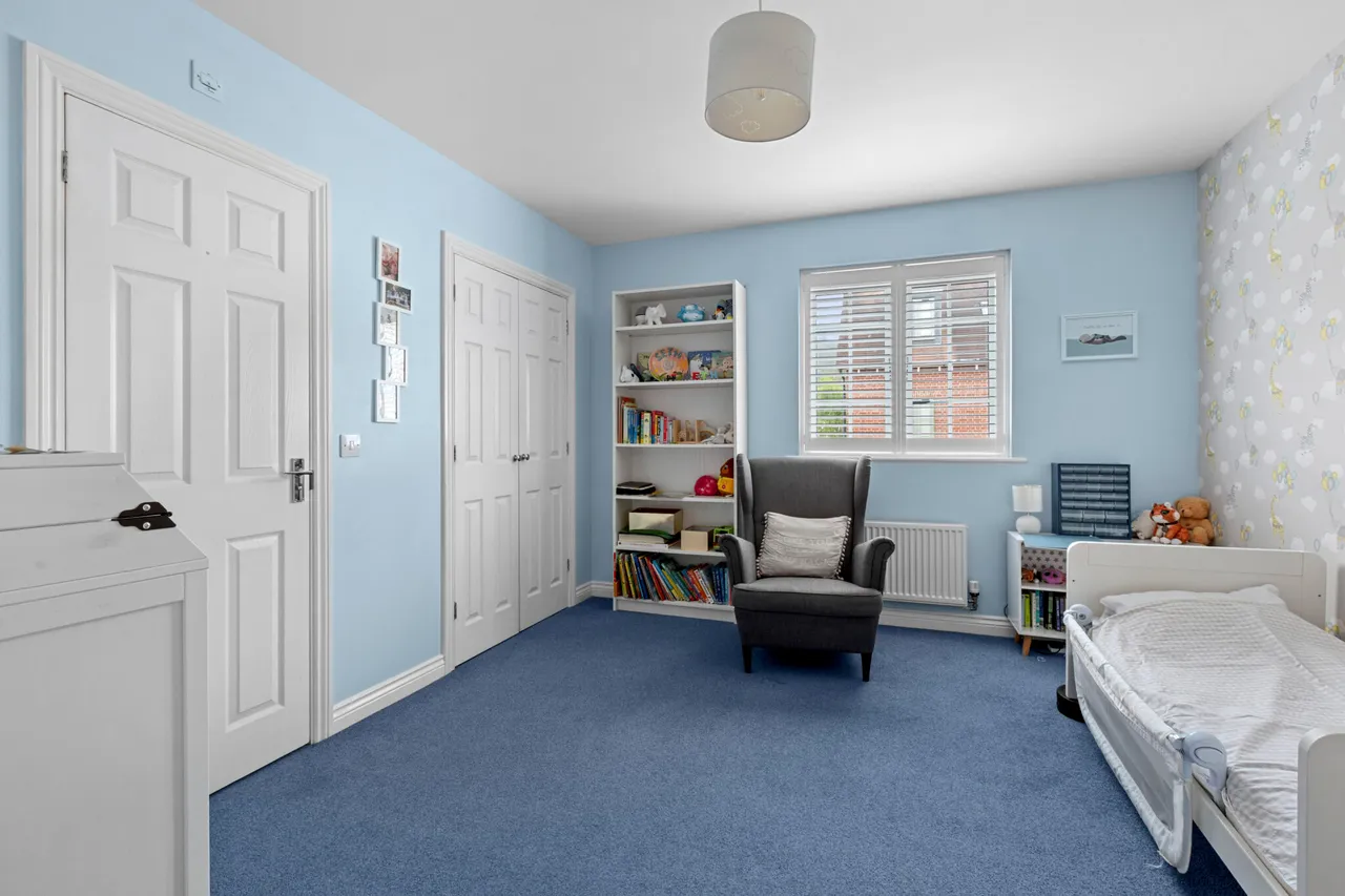 Whittingham Avenue, Wendover, HP22, photo 11