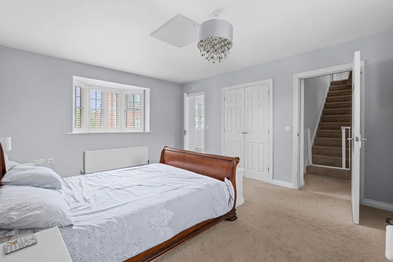 Whittingham Avenue, Wendover, HP22, photo 7