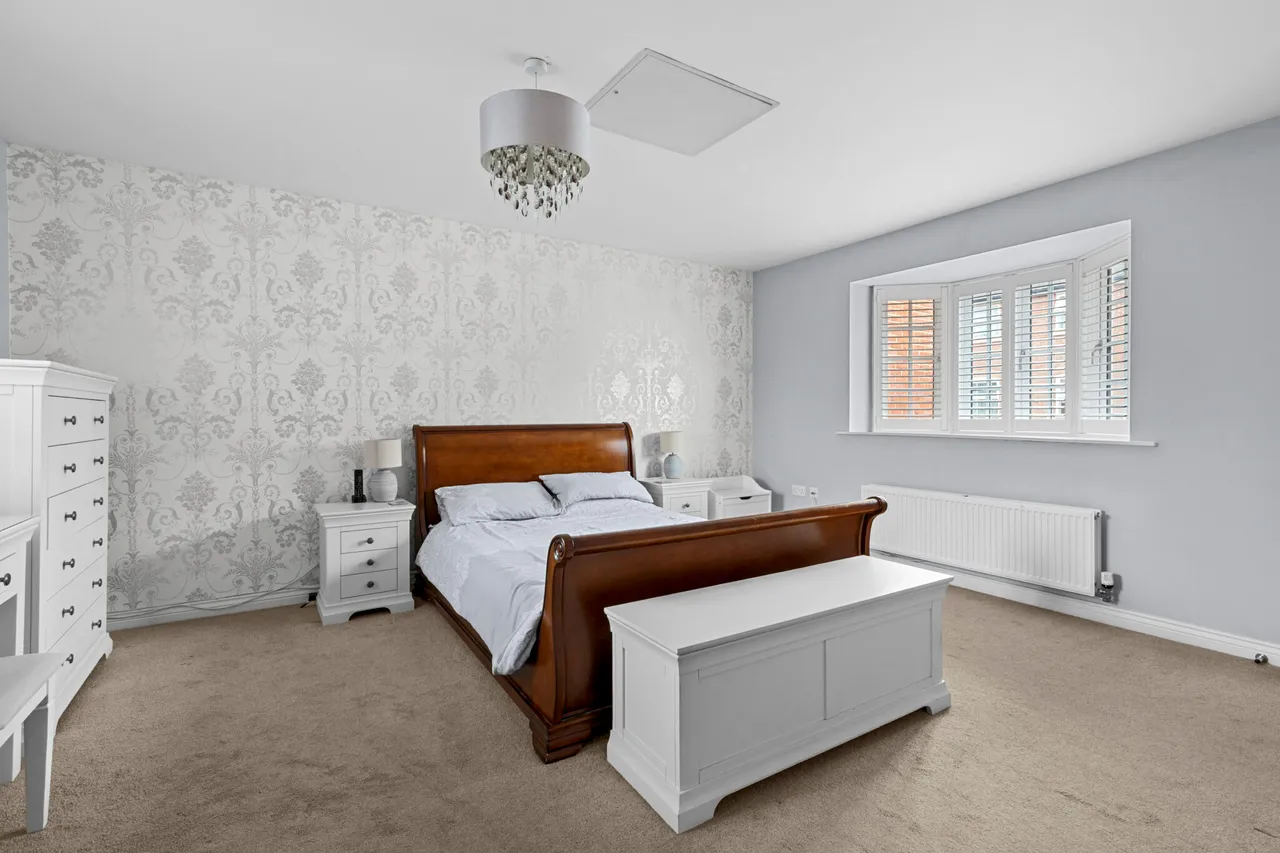 Whittingham Avenue, Wendover, HP22, photo 6