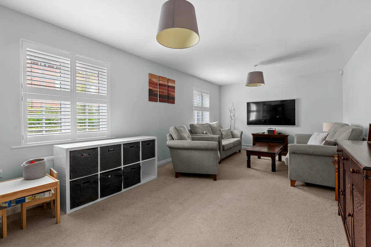 Whittingham Avenue, Wendover, HP22, photo 2