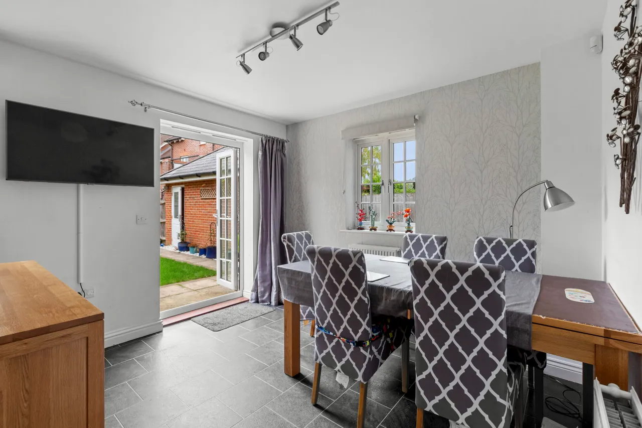 Whittingham Avenue, Wendover, HP22, photo 5