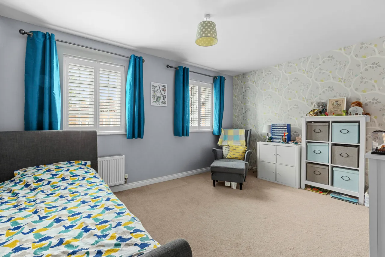 Whittingham Avenue, Wendover, HP22, photo 10