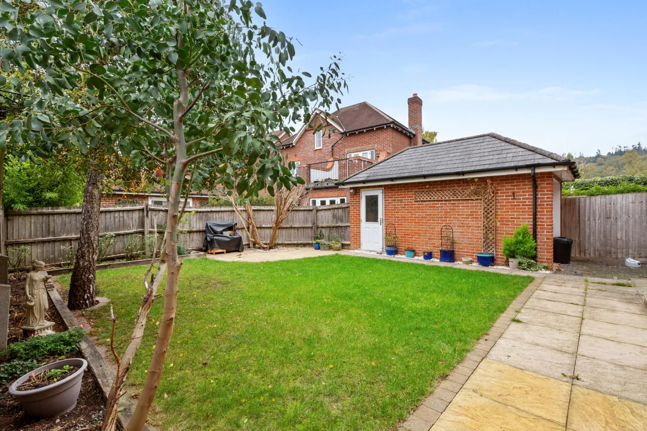 Whittingham Avenue, Wendover, HP22, photo 14
