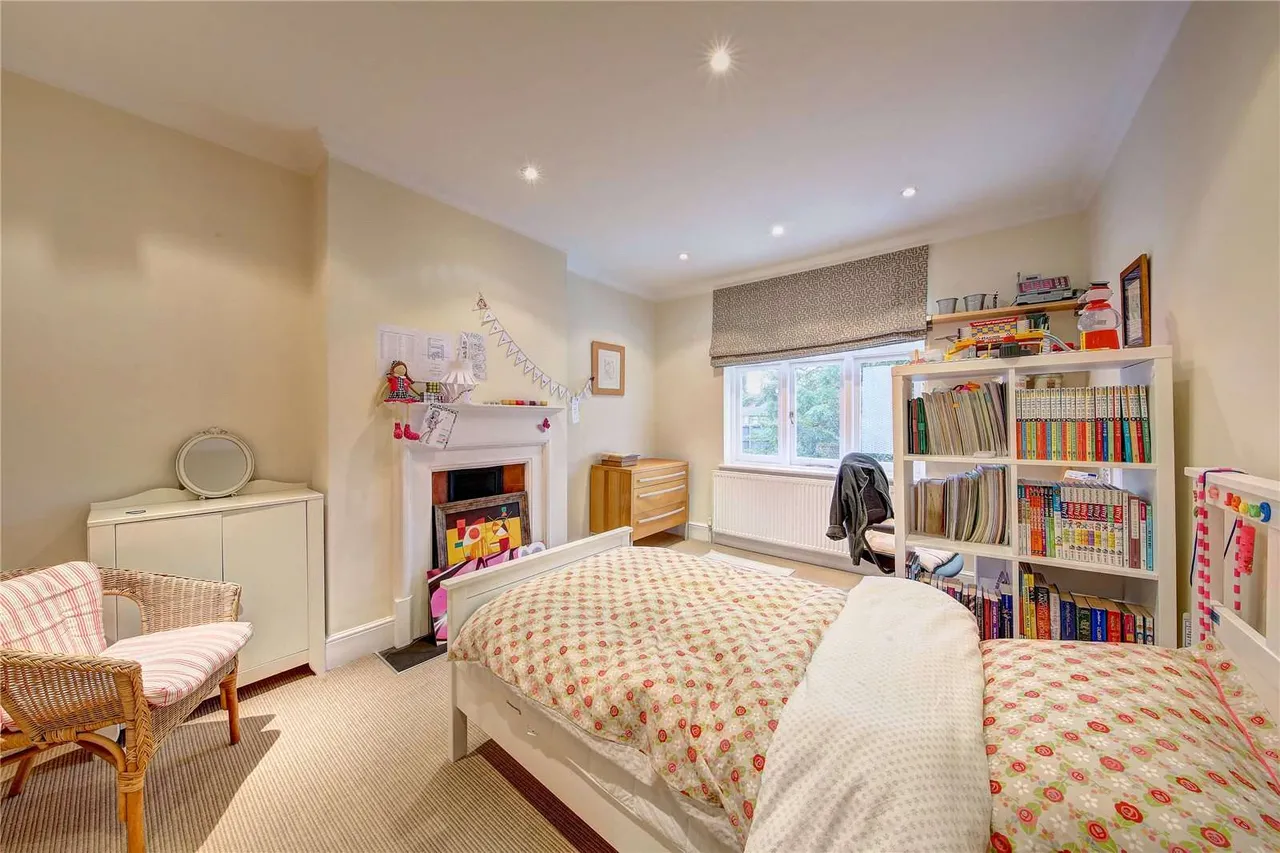 Durham Road, West Wimbledon, SW20, photo 9
