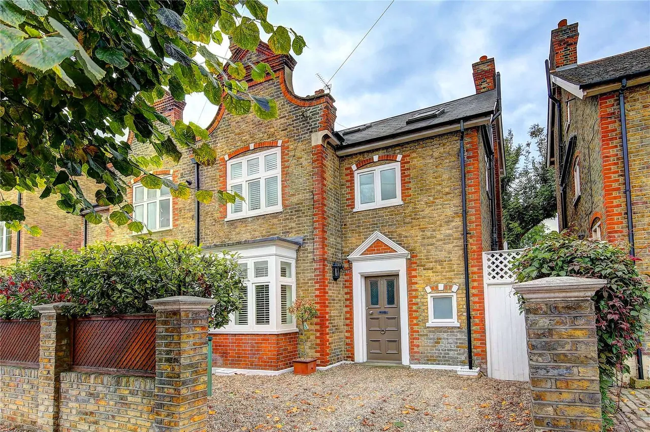 Durham Road, West Wimbledon, SW20, photo 5
