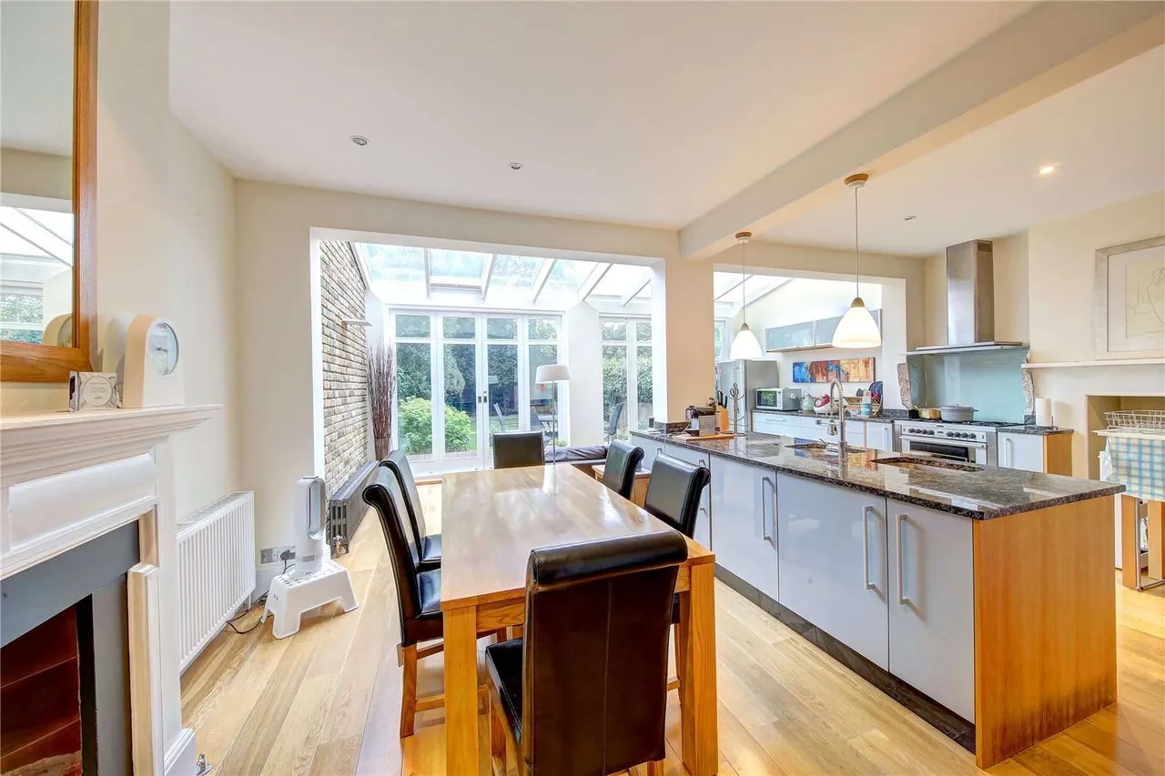Durham Road, West Wimbledon, SW20, photo 6