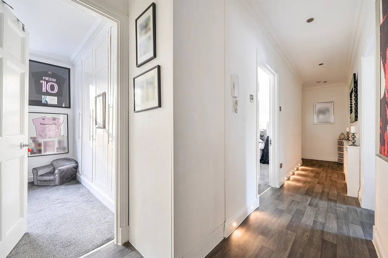 Forty Hill, Enfield, EN2, photo 11