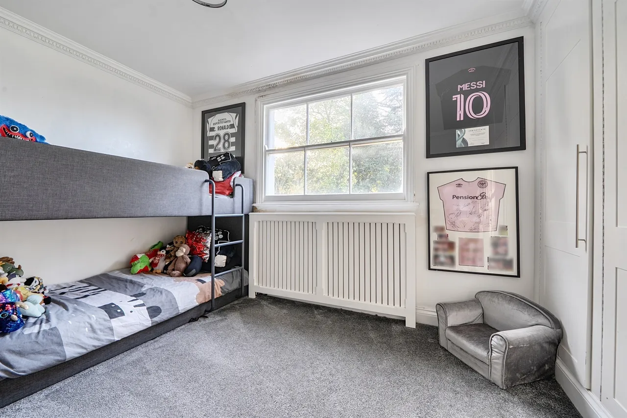 Forty Hill, Enfield, EN2, photo 8