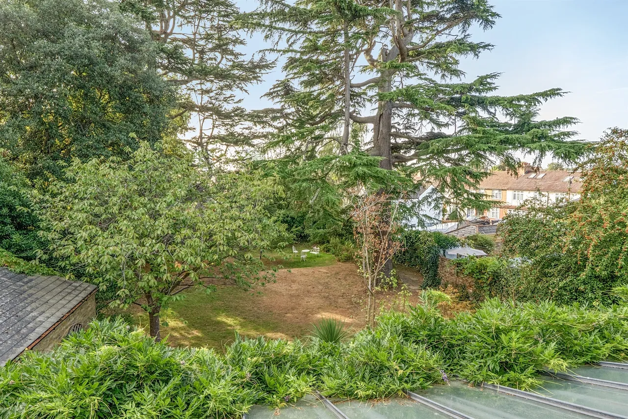 Forty Hill, Enfield, EN2, photo 2