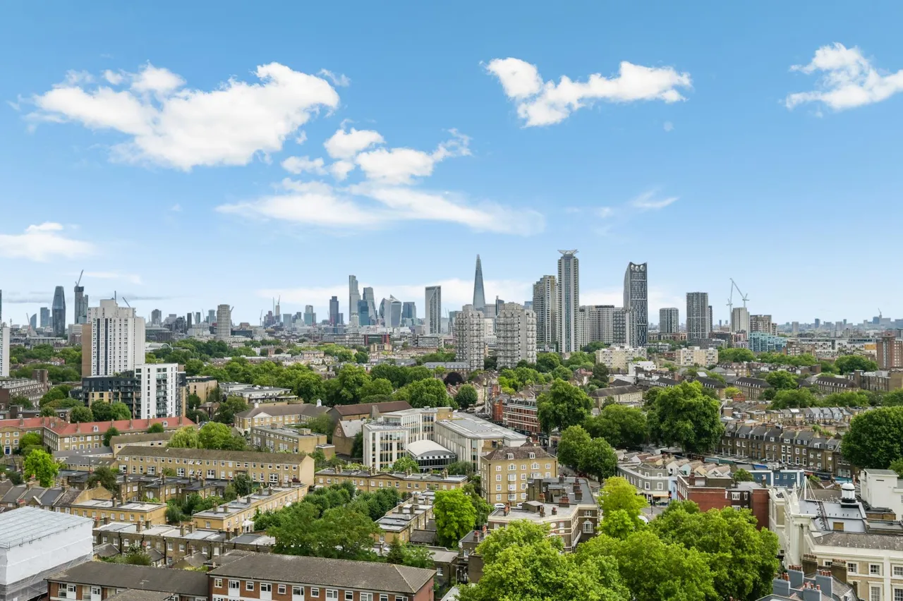Gasholder Place, Oval Village, SE11, photo 11