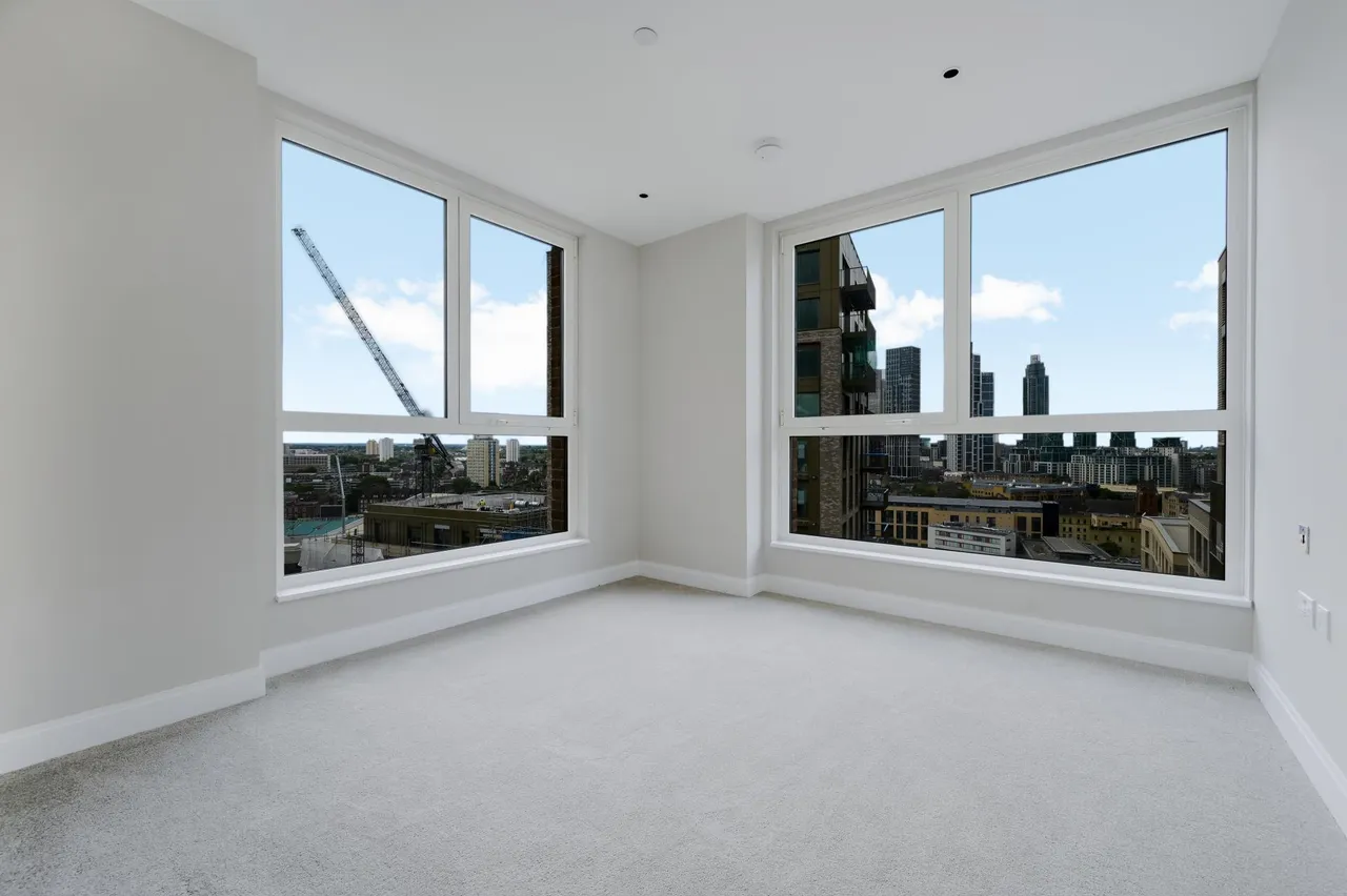 Gasholder Place, Oval Village, SE11, photo 6