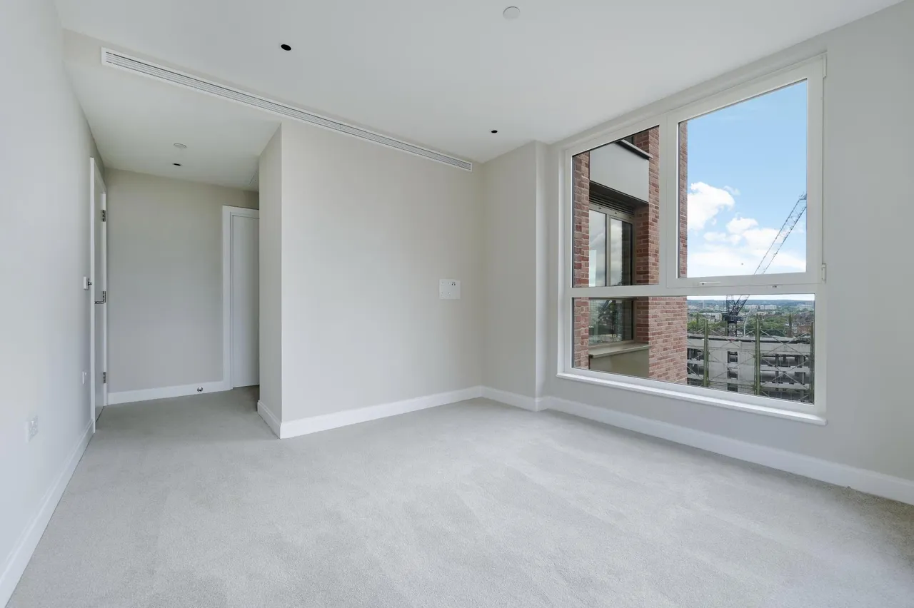 Gasholder Place, Oval Village, SE11, photo 8