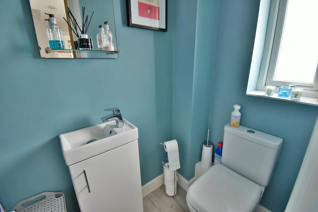 Fitzpain Road, BH22, photo 9