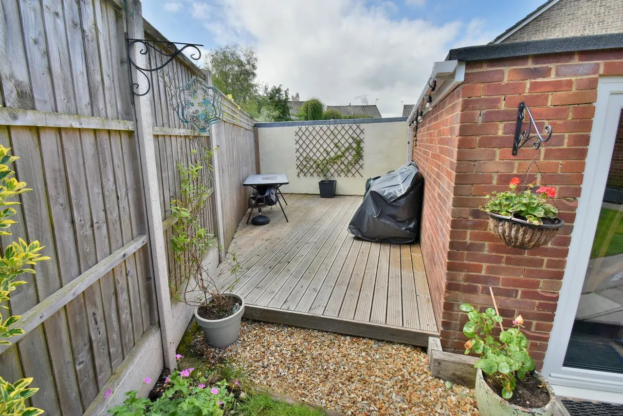 Fitzpain Road, BH22, photo 17
