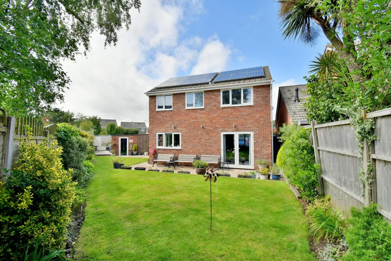 Fitzpain Road, BH22, photo 2
