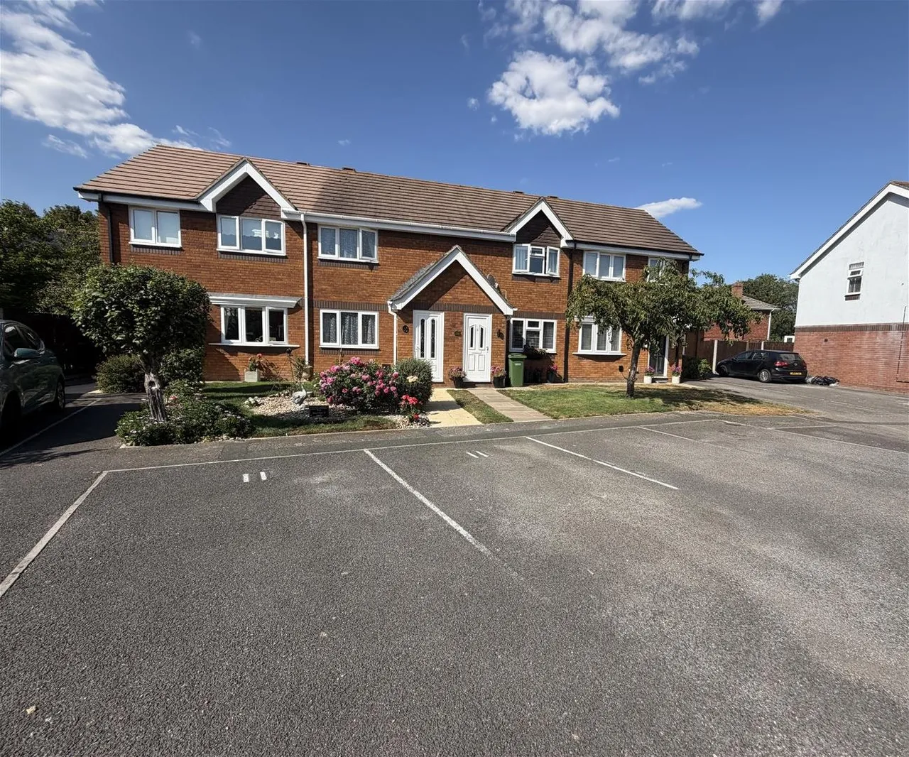 Tawny Owl Close, Stubbington, Fareham, photo 6